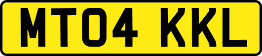 MT04KKL