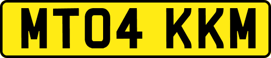 MT04KKM