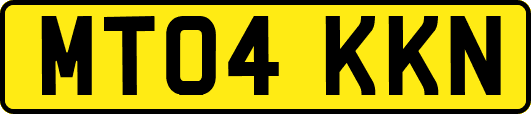 MT04KKN