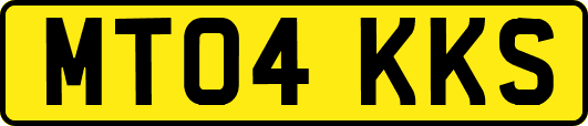 MT04KKS