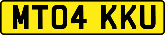 MT04KKU