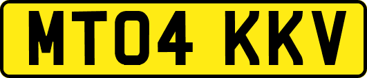 MT04KKV
