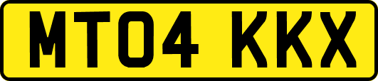 MT04KKX