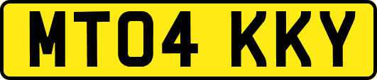 MT04KKY