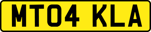MT04KLA