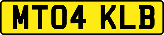 MT04KLB