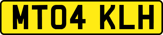 MT04KLH
