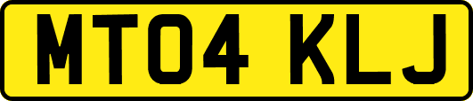 MT04KLJ