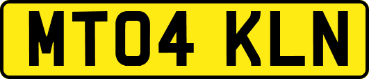 MT04KLN