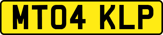 MT04KLP