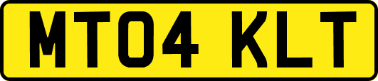 MT04KLT