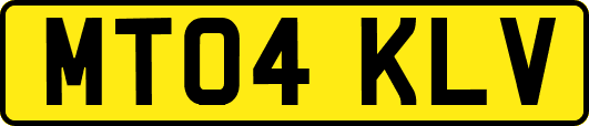 MT04KLV