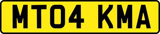 MT04KMA