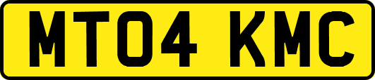 MT04KMC