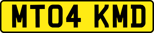 MT04KMD