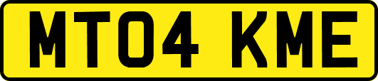 MT04KME