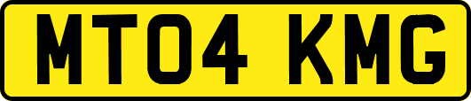 MT04KMG
