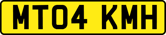 MT04KMH