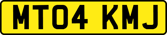 MT04KMJ