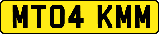 MT04KMM