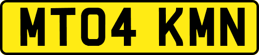 MT04KMN