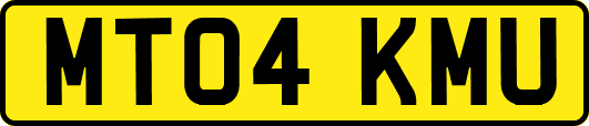 MT04KMU