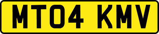 MT04KMV