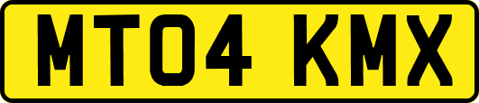 MT04KMX