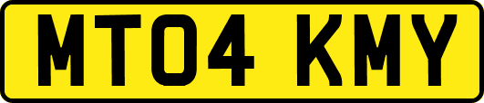 MT04KMY