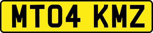 MT04KMZ