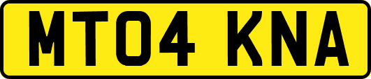 MT04KNA