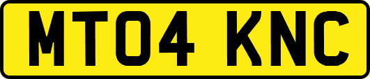 MT04KNC