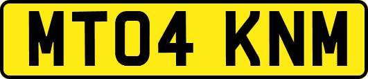 MT04KNM