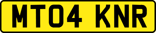 MT04KNR