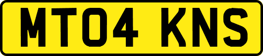 MT04KNS