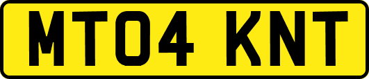 MT04KNT
