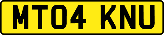 MT04KNU