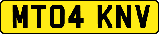 MT04KNV