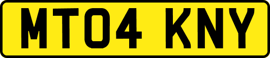 MT04KNY