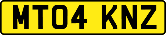 MT04KNZ