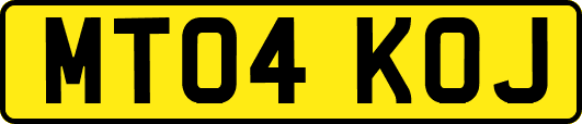 MT04KOJ