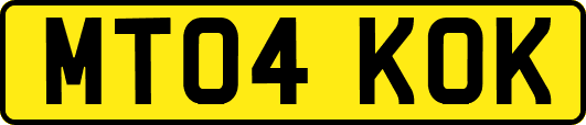 MT04KOK