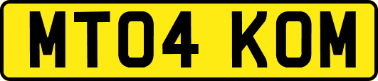 MT04KOM