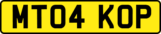MT04KOP
