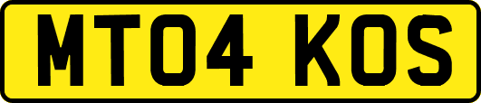 MT04KOS