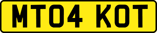 MT04KOT