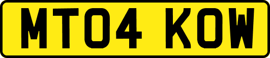 MT04KOW