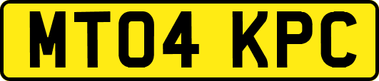 MT04KPC