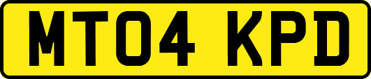 MT04KPD