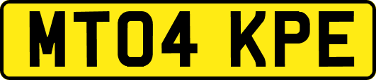 MT04KPE
